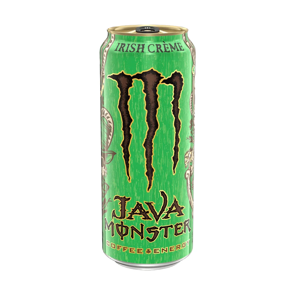 Energía monstruosa